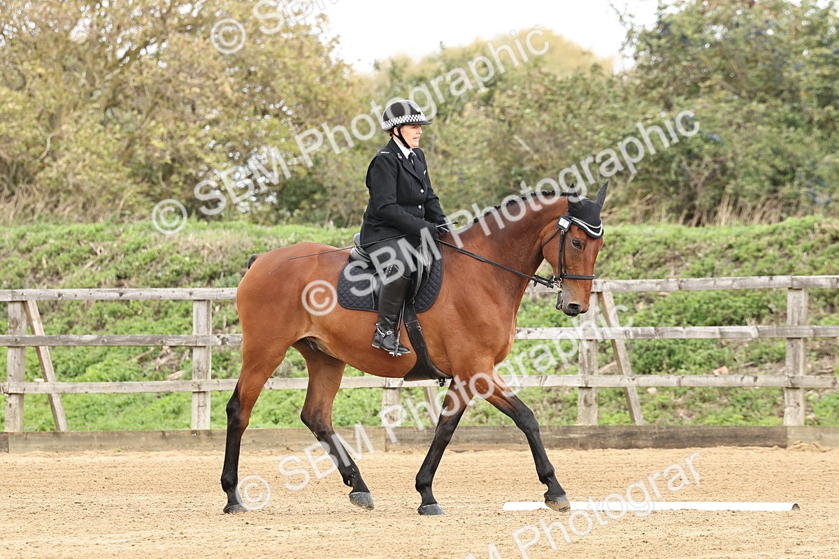 SBM_000310 - Class 44 - Intro 2 Combined Training