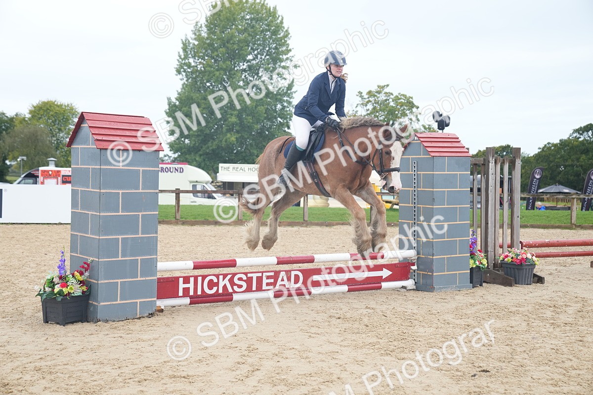 SBM_01845 - J54 - Clear Round 50cm