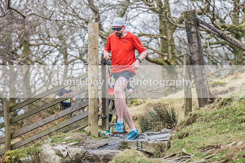 Buttermere-5 - Fellside Events Buttermere Trail Race Sunday 22nd March 2026