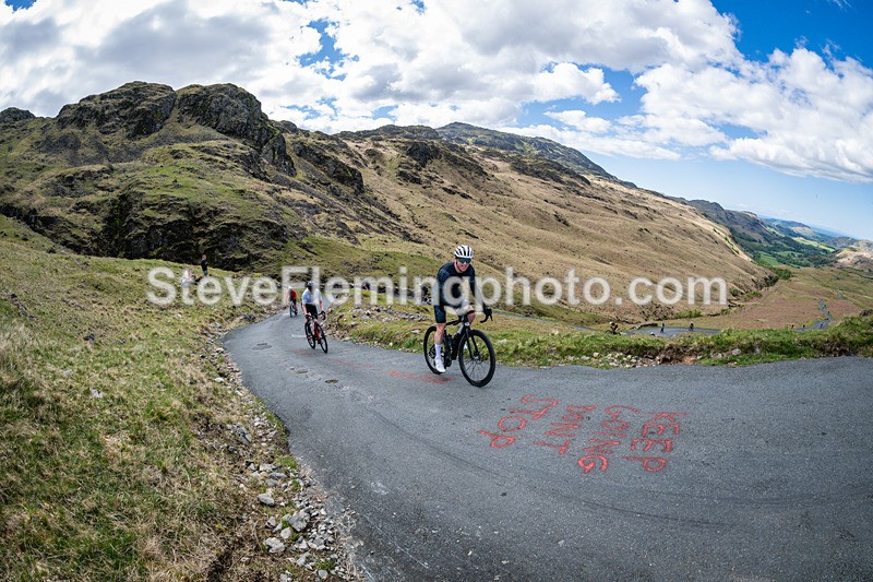 115242 - Hardknott Pass Camera 2 11.00-12.00