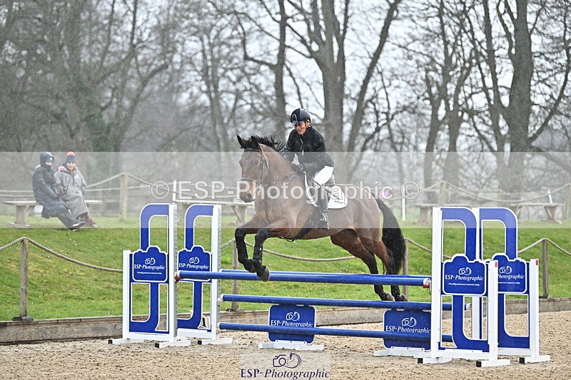 250321A-152723-01781 - Cls 8 95cm Amateur Quali