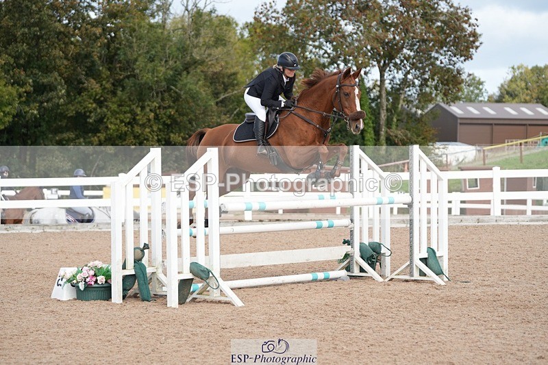 251005-123743-03380 - Cls 25 95cm Amateur Qualifier, Second Round