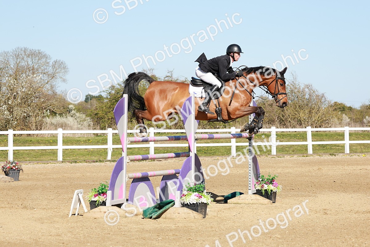 SBM_005037 - Class 19 - National 1.30m 1.40m