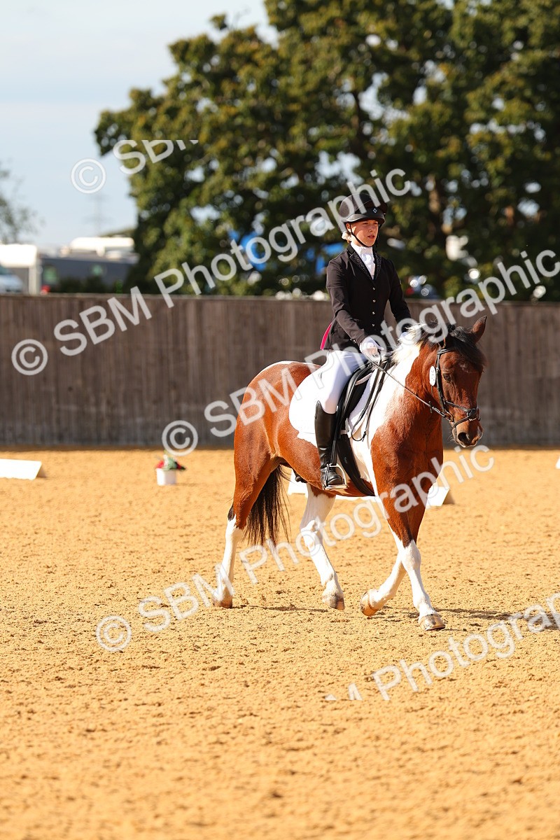 SBM_48412 - D6 - Small Tour Championship - Intro C
