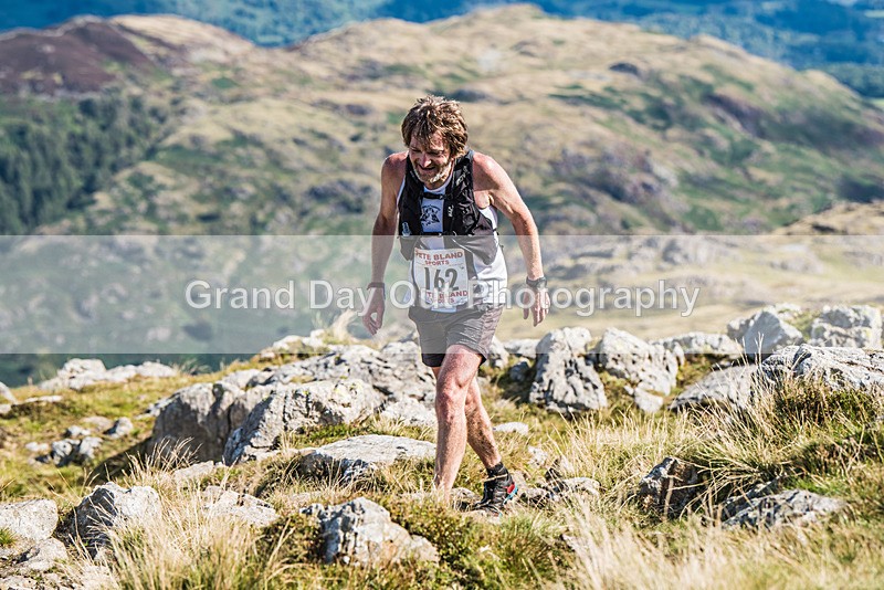 Three Shires-402 - Three Shires Fell Face Saturday 17th September 2022