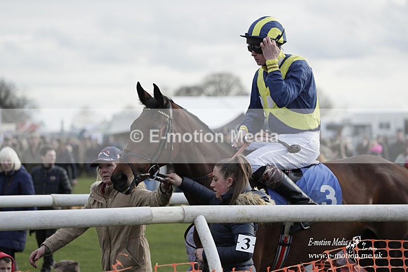 PtP 190323 714 - Oakley Hunt Point-to-Point Brafield-On-The-Green 19/03/23
