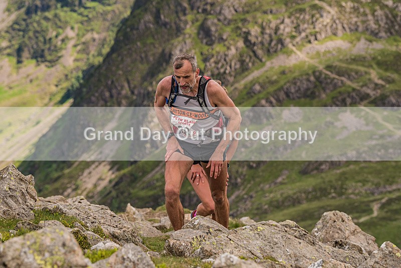 Buttermere Horseshoe-281 - Buttermere Horseshoe Fell Race Saturday 25th June 2022