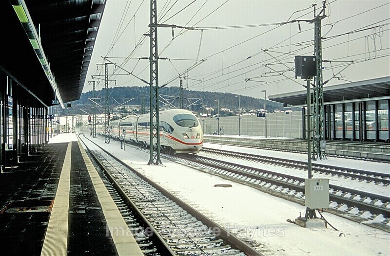 5th Feb 2002 - Montabaur
