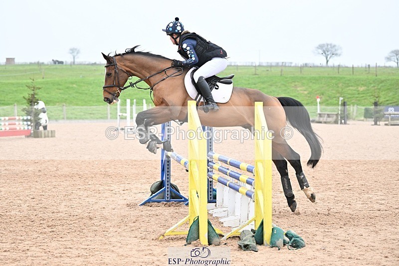 250118-141446-01472 - Cls 3A&B 90cm 13.20 to Coursewalk