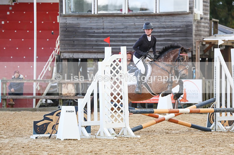 3E7A2802 - Class 4: 60cm Junior