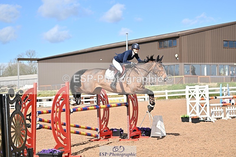 250328-144829-02867 - Cls 14 National 1.15m M Cup Quali