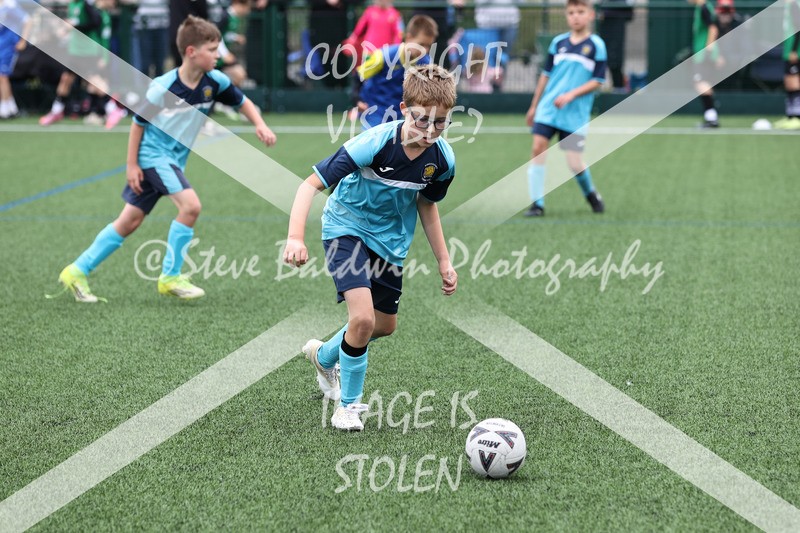 1DX30561 - Sun 7th U10 Boys
