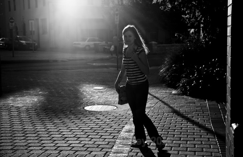  - A Touch of Light Freo