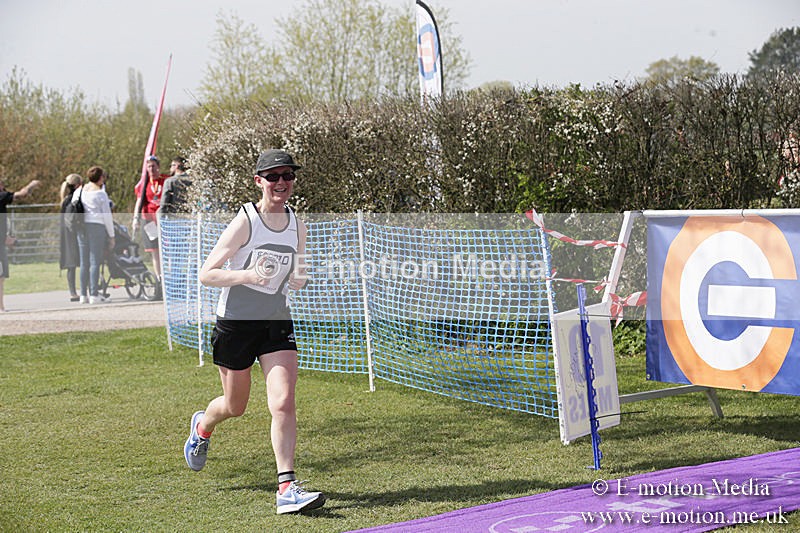 CAD 190419 1685 - Cadence Events    Good Friday 10 Miler 19/04/19