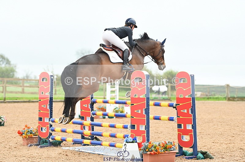 230505A-105354-03534 - Cls 21 Snr 1.20m Open