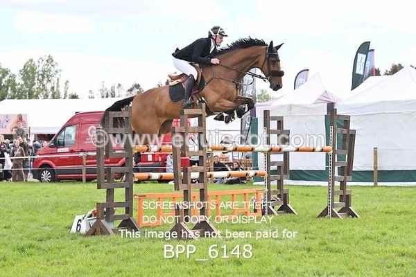 BPP_6148 - CLASS 4 B&C RHS CHAMP QUAL