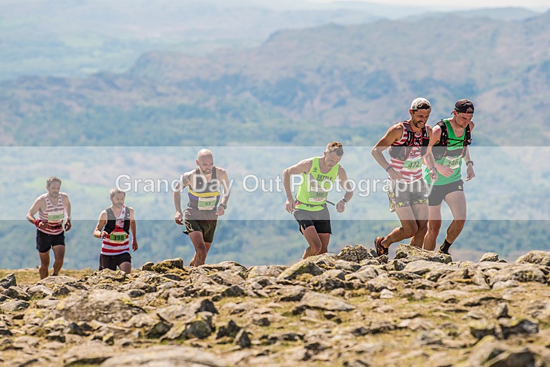 Fairfield-196 - Fairfield Horseshoe Fell Race Saturday 13th May 2023