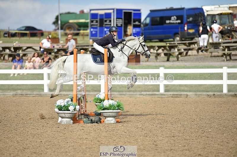 250628-172822-07193 - Cls 24 Pony Discovery & 90cm Open