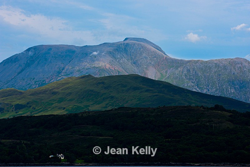 Ben Nevis - DSC_8987_00039 - Scotland