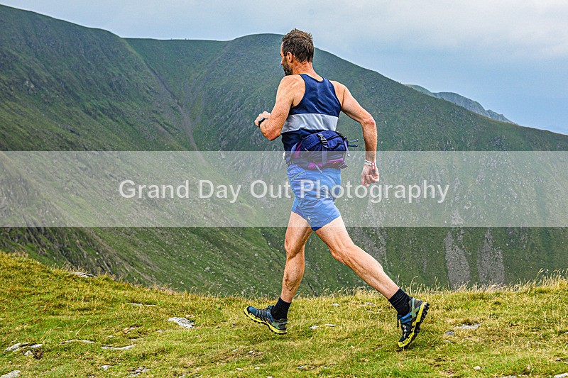 Grisedale Horseshoe-467 - Grisedale Horseshoe Fell Race Saturday 3rd September 2022