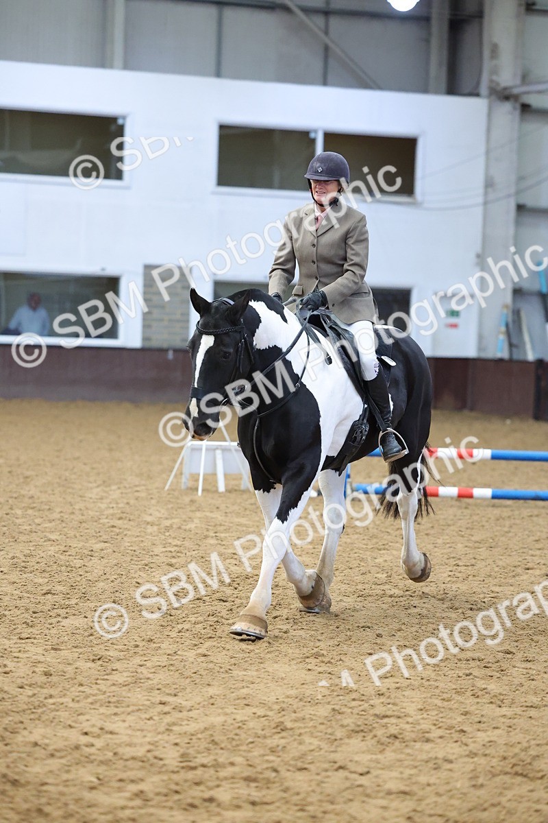 SBM_000455 - Class 5 - 50cm - BRC Championships
