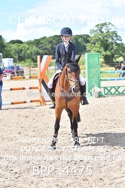 BPP_4475 - CLASS 20 SUN Winter/ Summer 128cm/ Winter/ Summer 138cm