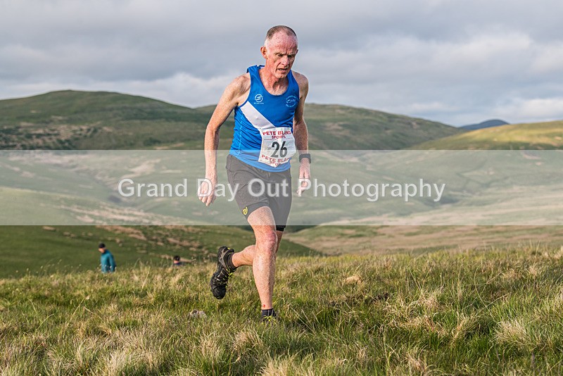 Latterbarrow-314 - Latterbarrow Loop Fell Race Wednesday 24th May 2023
