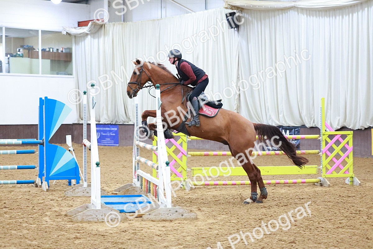 SBM_001479 - Class 4 - Senior Newcomers - 1.10m