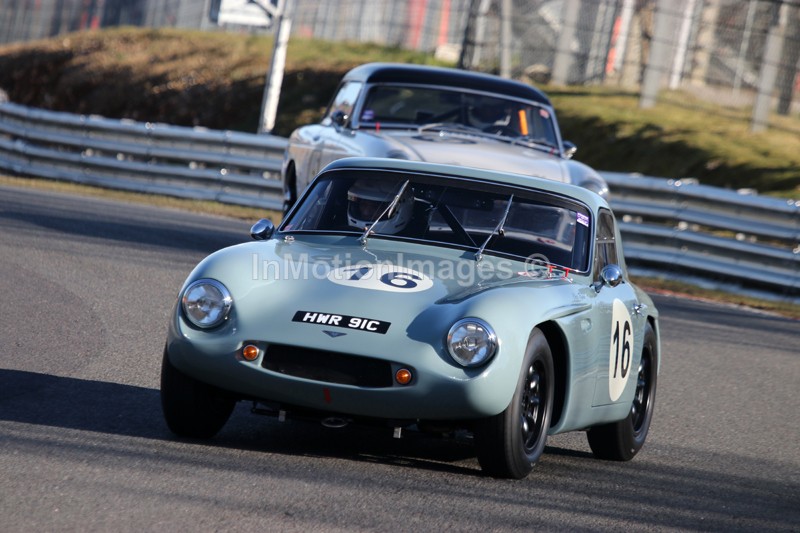  - Equipe Classic racing test day