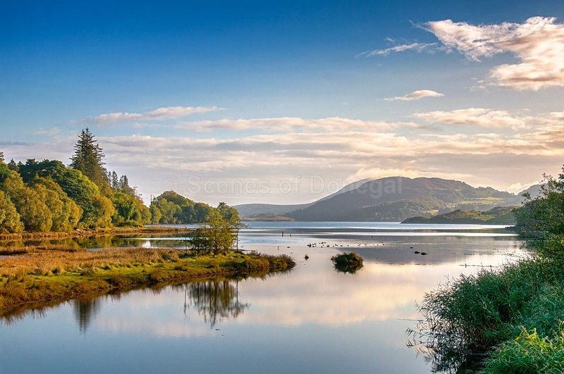 DSC_3802-Edit - Mulroy Bay & Bridge