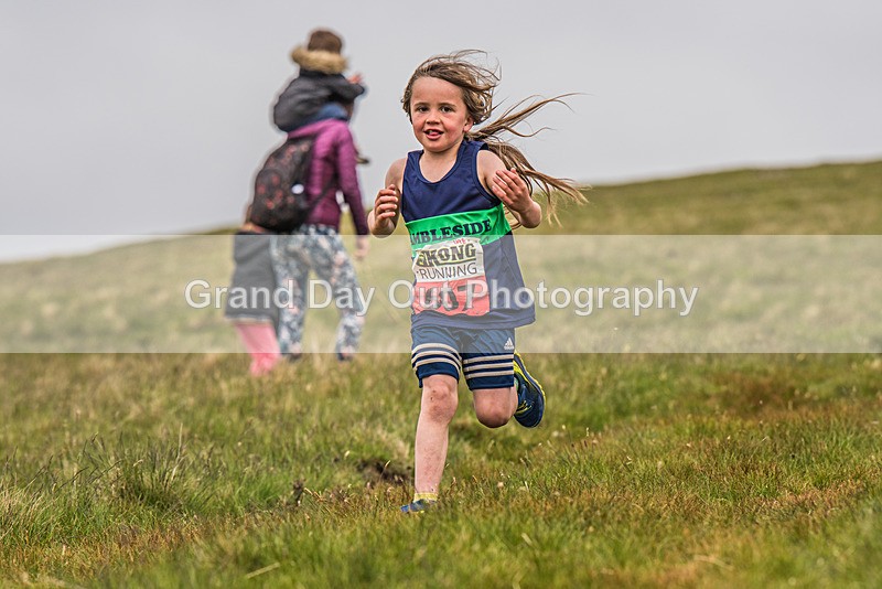 Latterbarrow-43 - Latterbarrow Loop Fell Race Wednesday 24th May 2023
