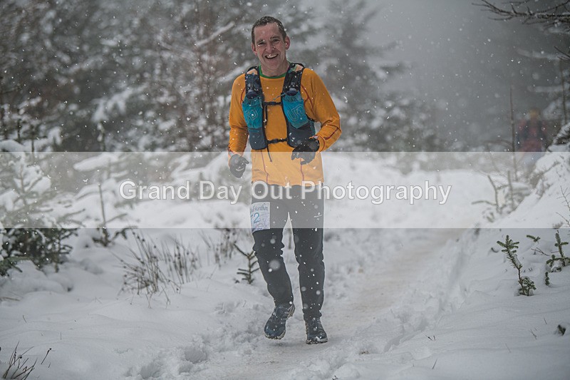 Glentress-1798 - High Terrain Events Glentress 42, 21 & 10K Trail Races Sunday 15th February 2026