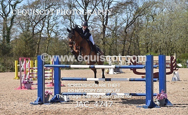 JAC_4747 - CLASS 12 SAT Senior 1.30m Open RHS Young Masters Qualifier