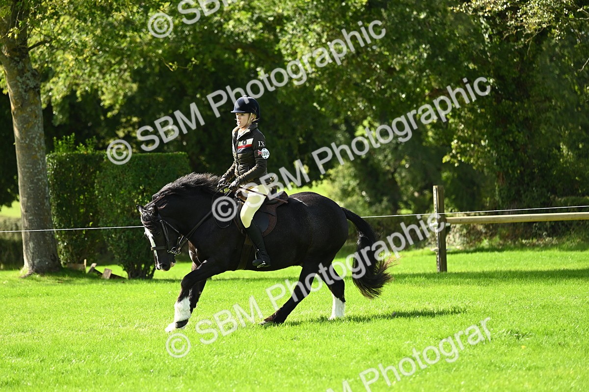 SBM_02805 - S3 - TSR Ridden Pony Showing