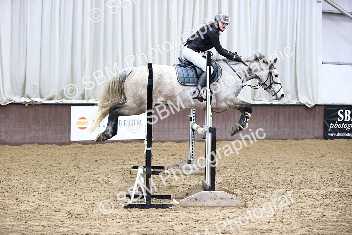 SBM_001646 - Class 10 - Pony Discovery - 90cm