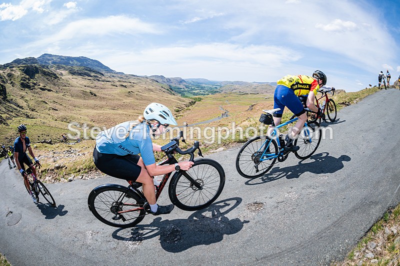 131124 - Hardknott Pass Camera 2 13.00-14.00