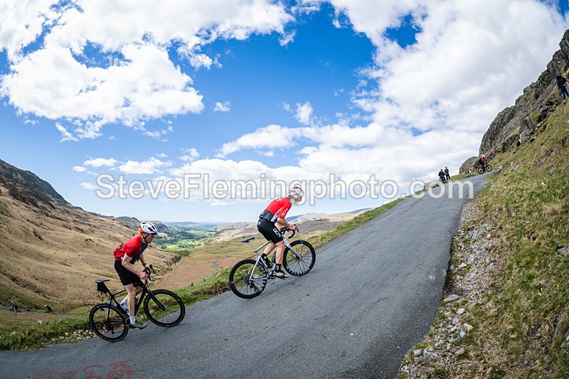 123502 - Hardknott Pass Camera 2 12.00-13.00