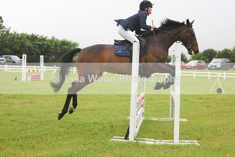 3E7A6188 - Class 5: Senior 80cm