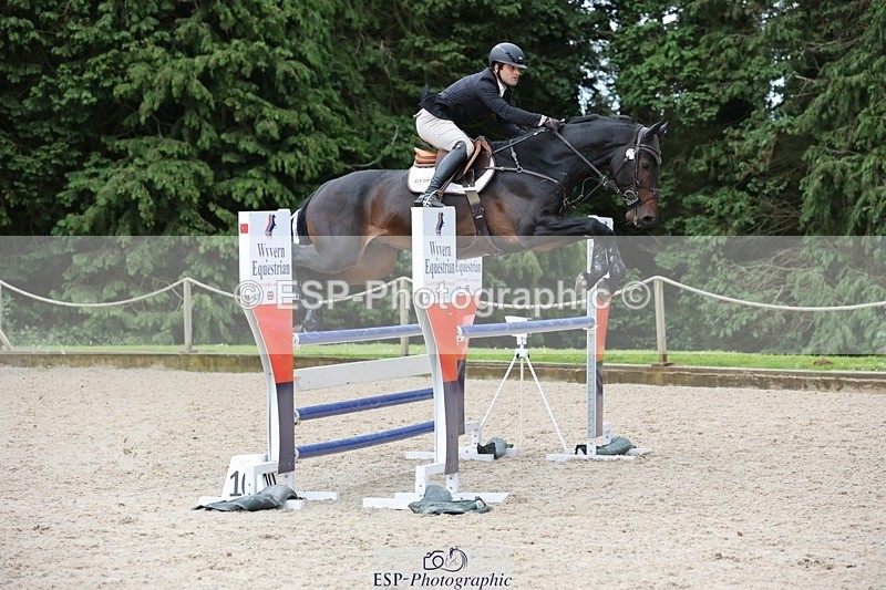 240615-125513-01424 - Cls 4 Snr Newcomers and 1.10m Open