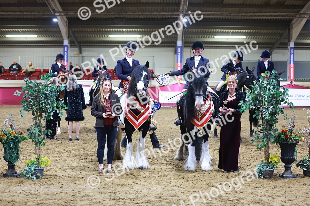 SBM_15155 - Class 0 - Ridden Pairs Champ