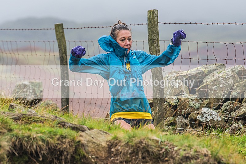 Langdale-1292 - Langdale Horseshoe Fell Race Saturday 7th October 2023
