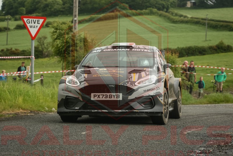 Maiden City Stages 66 of 89 - Maiden City Stages 2025