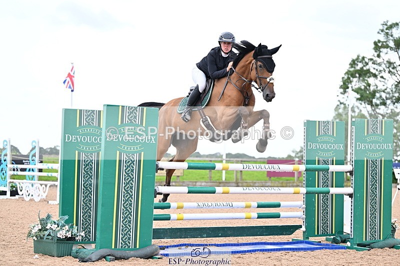 240726A-133401-01453 - Cls 3 Snr Foxhunter