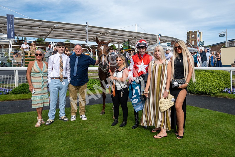 230526-Race 7-Golden Strike-9877 - Race 7 17.00pm William Hill Boosts Every Day Handicap