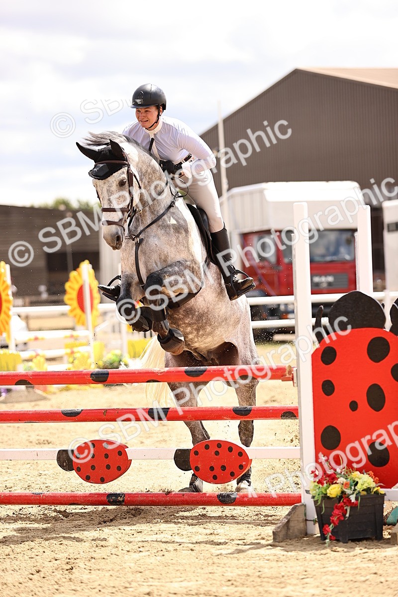 SBM_014135 - Class 14 - Senior Discovery - 1.00m Open