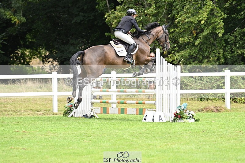 250829A-130558-02101 - Cls 2 Snr Foxhunter