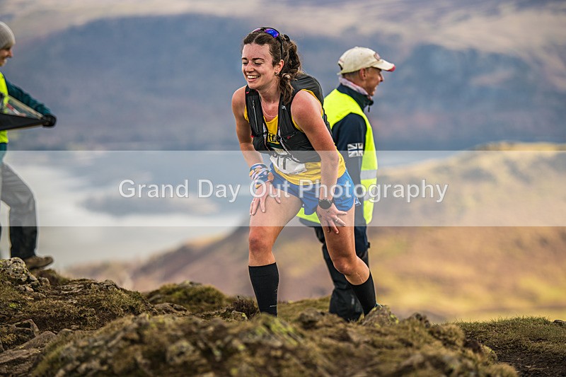 Causey Pike-171 - Causey Pike Fell Race Saturday 15th March 2025
