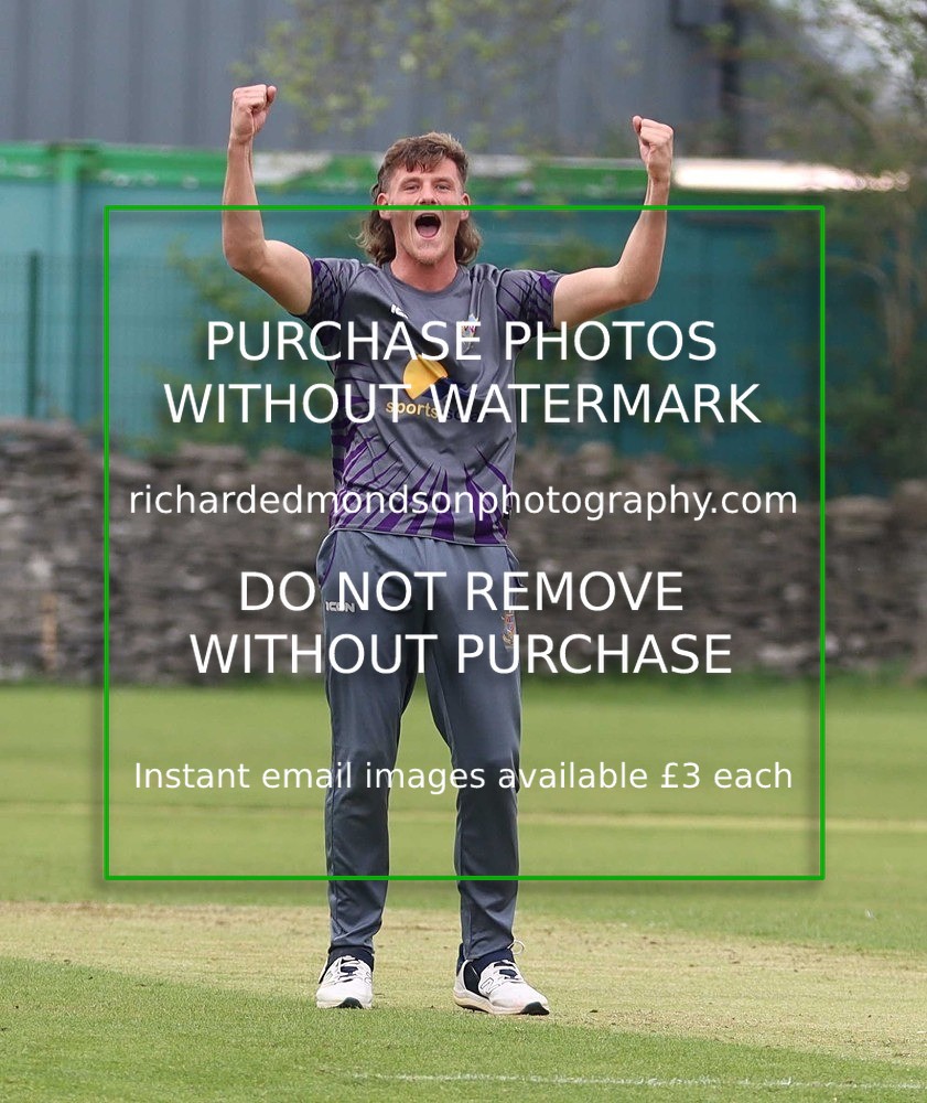 IMG_6192 - Kendal CC vs Blackpool CC (26/4/25)