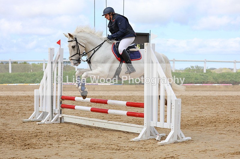 3E7A6975 - Class 7: 70cm Senior