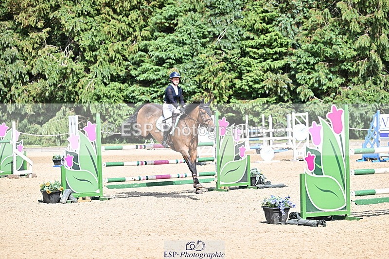 250704A-155850-11845 - Cls 23 Snr Foxhunter